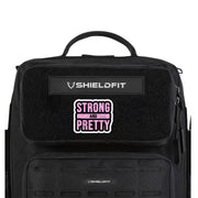 Strong and Pretty Patch